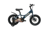 Qitong Bicycle 14 Inch Blue TN23A06 14IN - Colorland Toys